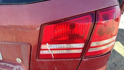 2009-2020 Dodge Journey Passenger Right Tail Light Oem Brake Lamp Rear Inner