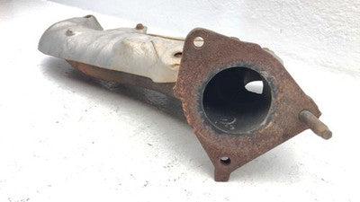 2000-2014 Chevy Suburban 1500 Driver Left Exhaust Manifold Oem 12616285