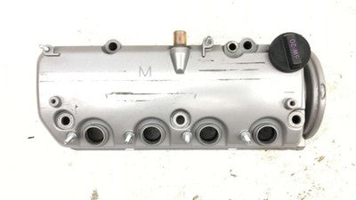2001-2005 Honda Civic Valve Cover With Hardware Oem 1.7L 12310Plc000