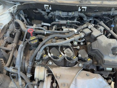 2013-2016 Dodge Dart Cylinder Head Assembly Oem 1.4L 04892939Ac