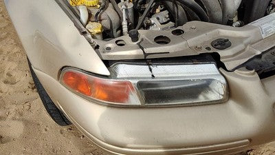 1995-2000 Dodge Stratus Passenger Right Head Light Oem Front Lamp 04630872Ab