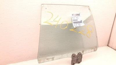 1980-1990 Chevy Caprice Driver Left Rear Side Window Door Glass Oem Back