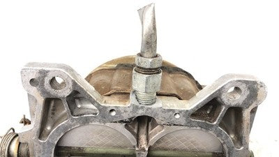 1979 Chevy K10 Builder Carburetor Oem 5.7L 7044213 Dk 17079690