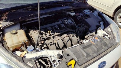 2013-2018 Ford Focus Exhaust Manifold Assembly Oem 2.0L Bv6Z5G232A
