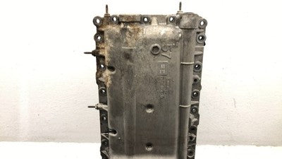 11-22 Super Duty Engine Oil Pan With Bolts Complete Assembly 6.7L Powerstroke
