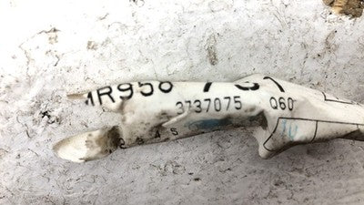 2004 Mitsubishi Endeavor Wiring Harness For Engine Oem 3.8L