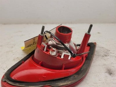2006-2010 Vw Passat Passenger Right Tail Light Sedan Lid Mounted Brake Lamp Oem