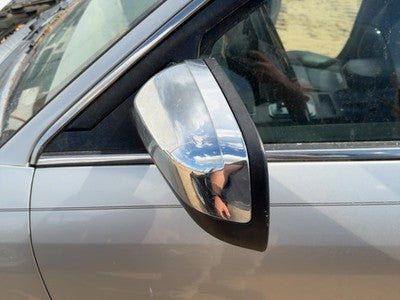 2005-2007 Ford Fivehundred Driver Left Power Side Mirror Door Mounted Oem