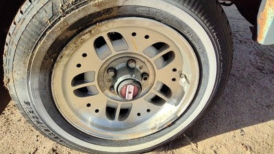 1983-1990 Ford Ranger 15 Aluminum Wheel Oem Factory Rim