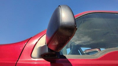 2001-2007 F250 Super Duty Driver Left Side Mirror Door Mounted Oem 1C3z17683aab