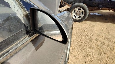 2006-2016 Chevy Impala Passenger Right Side Mirror Door Mounted Oem Bronze 53U