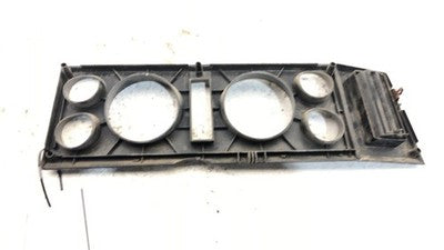 Chevy S10 Trim Bezel Around Speedometer Oem Dash Surround Panel 14042834