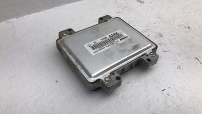 09-12 Gmc Canyon Electronic Control Module Computer Ecm Ecu 3.7L At 4X4 12636659