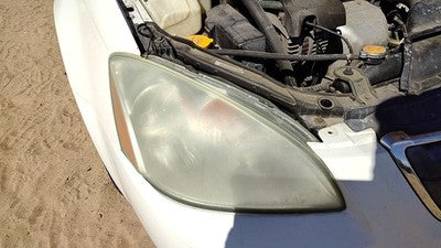2002-2004 Nissan Altima Passenger Right Head Light Oem Front Lamp 260103Z626
