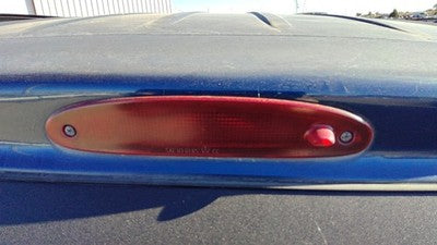 2001 Dodge Caravan Third Brake Light Middle Lamp Oem