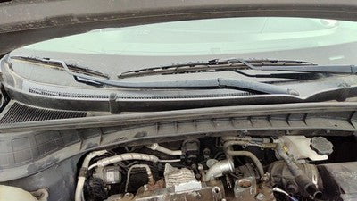 2016-20 Hyundai Tucson Passenger Right Windshield Wiper Arm Oem Blade Lever