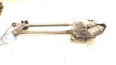 06-14 Rav-4 Windshield Wiper Motor Assembly With Wiper Linkage Transmission