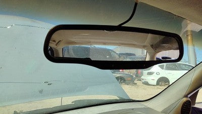 1997-2003 Chevy Malibu Inside Rear View Mirror Oem Windshield Mounted 15105615