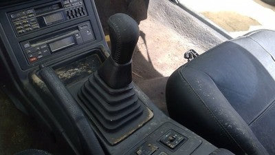 1991 Galant Vr-4 Floor Shifter Lever Shift 5 Speed Manual Transmission Awd Turbo