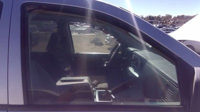 2002-2008 Dodge Ram 1500 Passenger Right Front Side Window Door Glass Oem