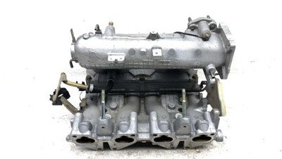 2002 Nissan Sentra Upper Intake Manifold Oem With Bolts 1.8L Gxe 140104Z400