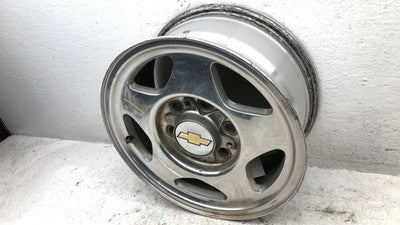 1999-2000 Chevy Tahoe 16' Aluminum Wheel Oem Factory 5 Spoke Rim