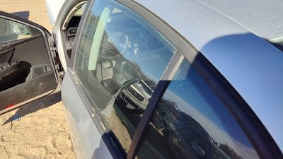 2006-2010 Vw Passat Driver Left Rear Side Window Door Glass Oem Back 3C5845025