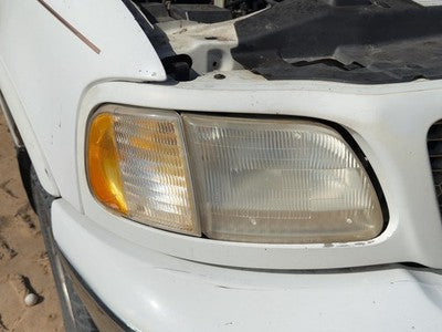 1997-2004 Ford F150 Passenger Right Head Light Oem Front Lamp 3L3Z13008Ca