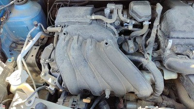 2012-2018 Nissan Versa Note Intake Manifold Oem 1.6L 140011Hk0a
