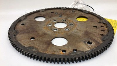 2009-2011 Chevy Aveo Flywheel Flexplate With Bolts Oem Hardware 1.6L At 96829877