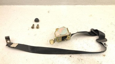 2004-11 Ford Ranger Driver Left Front Seat Belt Retractor Oem Shoulder Black Rf