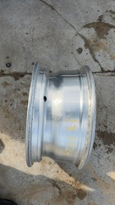 1999-2002 Gmc Sierra 1500 16 Aluminum Wheel Oem Factory 6 Spoke Rim 9592564
