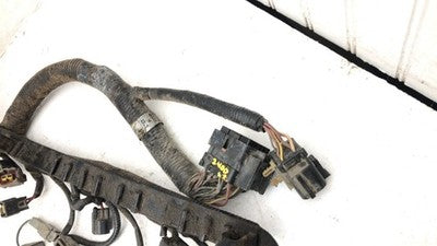 1997 Ford F150 Wiring Harness For Engine Oem 5.4L 4X4