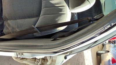 1998 Buick Century Driver Left Front Seat Belt Retractor Oem Shoulder Gray 14B