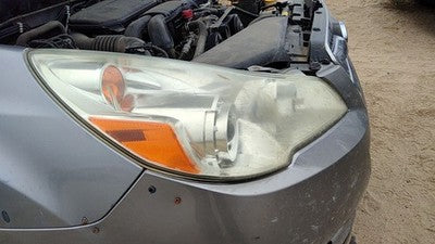 2010-2012 Subaru Legacy Outback Passenger Right Head Light Oem Front Lamp