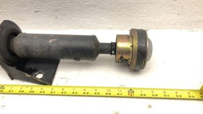 1998-2005 Mercedes Ml350 Rear Drive Shaft Oem Back Driveline 3.7L At Awd