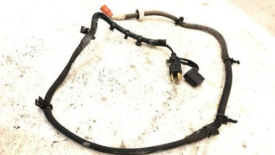 2016 Dodge Ram 4500 6.7L Cummins Block Heater Wiring Harness Oem