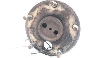 1980-1986 Ford F150 Passenger Right Rear Axle Shaft Oem 9" 28 Spline E0tz4234l