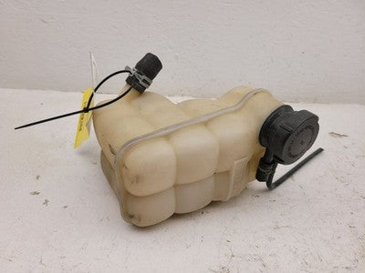 2000 Land Rover Range Rover Radiator Overflow Tank Bottle 4.6 Coolant Reservoir