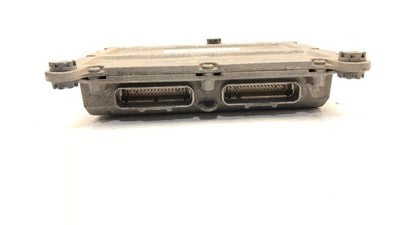01-05 Silverado 2500 Hd Tcm Transmission Control Module Computer Mounted Shroud