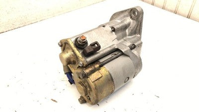 1986-1995 Isuzu Pup Pickup Starter Motor 2.3L
