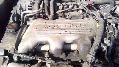 1996-1999 Chevy Lumina Upper Intake Manifold Oem 3.8L 24505664