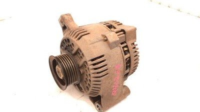 1996-1997 Ford F450 Alternator 7.5L 460 F6pz10346karm1