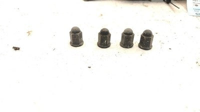 1997 Acura Tl Engine Cover Top Plastic Shield 3.2L Oem 320120-P5g-000