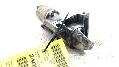 2002-2005 Buick Rendezvous Starter Motor Oem 3.4L 89017714