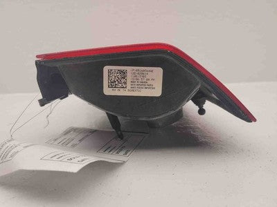 2008-2017 Jeep Patriot Passenger Right Tail Light Brake Lamp Oem Rear Oem