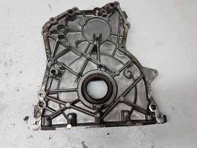 2007-2009 Dodge Sprinter Van Timing Cover 3.0L Diesel 68054910Aa