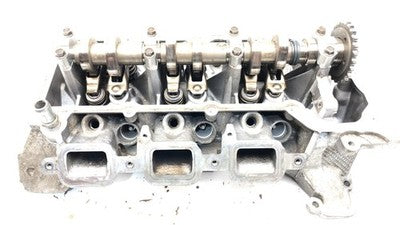 2005-2012 Jeep Liberty Driver Left Cylinder Head Assembly Oem 3.7L 53021941Aa