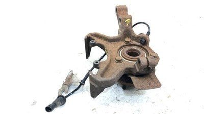 99-04 300M Passenger Right Front Spindle Steering Knuckle With Wheel Hub