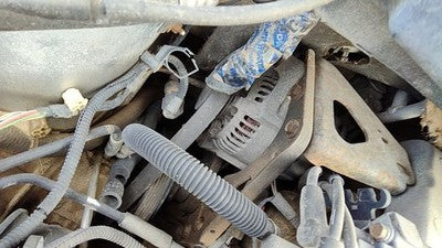 1999-2000 Chrysler Town & Country Alternator 3.8L 04727329Aa
